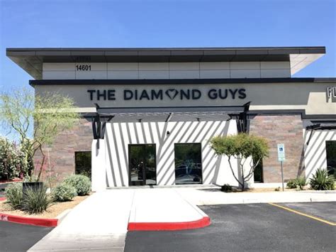 the diamond guys scottsdale